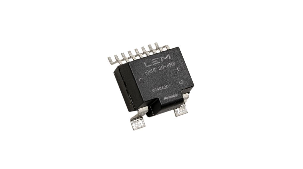 Stroomsensoren 300kHz 20 A 5.5V PCB HMSR-SMS